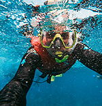 Best scuba diving school in Sharm